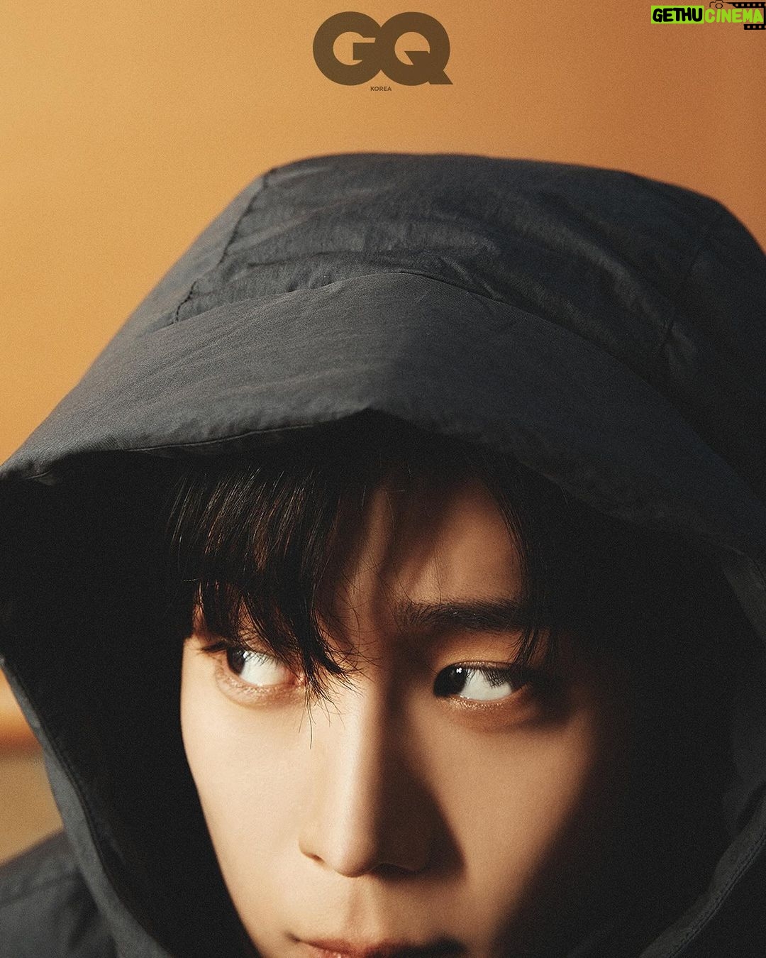 Kim Young-dae Instagram - 💚 @hideout.dsgn @gq_korea
