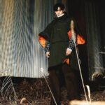 Kim Young-dae Instagram - 💚 @hideout.dsgn @gq_korea