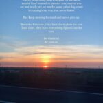 Kimi Chen Instagram - ♥ Trust the Universe. Trust God. #motivation #reels #havefaith #inspiration #相信