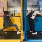 Kimi Chen Instagram - ♥ 我不知道什麼是七夕情人節，但我知道友誼最大！🤣我要感謝這兩位天使啦～ 我們其實是第一次一起工作，但不知道為什麼我們好合喔！（自己講😂） 我們從海選到去愛媛演出，這個過程很漫長也有很多的困難，但是我們一起越過了，我們互相扶持到最後最後。我真的很榮幸與你們演出，也更開心認識到你們。 姐一直跟我說謝謝，但幹嘛謝啦！妳一句日文都不會的情況下接了這個工作，我真的覺得妳好勇敢妳好棒！妳的歌聲一直都很感動我，謝謝妳跟我一起演出，謝謝妳一直都在！ 謝謝政均！之前上課就認識到政均，但是這次因為一起工作，所以就更認識了他。他真的非照顧我們，照顧到我很依賴他🤣謝謝你一直以來的照顧跟陪伴，很慶幸我們可以一起工作！ 我第一次演舞台劇，還好有你們兩位陪著我，讓我不害怕不畏懼。真的謝謝你們！ · エリカさん、ショウくん！本当に本当にありがとうございました！二人とは初めてのお仕事なのに、全然そう感じない！ オーディションから公演までの道のり、みんなで励ましあって、助けあって、色んな事を乗り越えて，最後まで楽しくこの舞台を作り上げました。二人に出会えてよかった！ エリカさんは日本語ができない上で、ここまで来て、本当に心からすごいと思っています。その勇気が素晴らしいです！素敵な歌声とその勇気、かっこいいエリカさんと一緒に仕事ができて光栄です！ ショウくん、いつもありがとう、本当にありがとう。ショウくんがいると本当にホッとする、すごくショウくんに頼っちゃう🤣一緒に仕事ができて本当に良かった！ 初めてのミュージカルで二人に出会えて本当に幸せです。恐れや不安が全部無くなりました。本当にありがとうございました！ #KANO #kanoミュージカル #kano台湾spステージ #坊っちゃん劇場