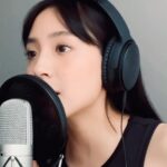 Kimi Chen Instagram - ♡ Song: We Are (Short Version) Original Music: One ok Rock @oneokrockofficial #oneokrock #weare #musiccover #翻唱