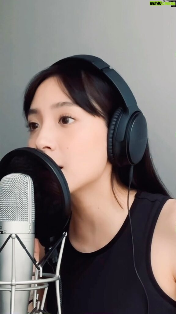 Kimi Chen Instagram - ♡ Song: We Are (Short Version) Original Music: One ok Rock @oneokrockofficial #oneokrock #weare #musiccover #翻唱