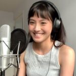 Kimi Chen Instagram – ♥
為了自己的工作與夢想而奮鬥與努力的人們，你們都辛苦了！我也會有急的時候，覺得自己哪裡不夠好，覺得自己總是與機會錯過，而感到無助與失望，但是沒事的！一步一步慢慢來，一步一步慢慢走，不用急著一夕之間就成功。實實在在的走好每一步就好了！Bad day doesn’t mean a bad life! There’s always so much love in this world 🌎❤️ You are doing great! 🫶🏻
·
自分の仕事や夢に向かって戦って、頑張っている人達へ！お疲れ様です！私だって自分の人生の事で焦る時もあります。「もっとよくできるところとかあるかなー？」、「チャンスがあったのに、目の前でそのチャンスが遠のいた」そうゆう事がいっぱいあって、心細くて失望することばかり。でも大丈夫だよ！一歩一歩ゆっくり歩いて、一歩一歩ゆっくり進もう。早く成功を掴み取ろうとしなくても大丈夫。確実に一歩一歩前に進もう！Bad day doesn’t mean a bad life! There’s always so much love in this world 🌎❤️ You are doing great! 🫶🏻

Song: Bad Life
Artist: Sigrid & Bring Me The Horizon 

#musiccover 
#music 
#badlife 
#sigrid 
#bringmethehorizon