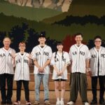 Kimi Chen Instagram - ♥ 接下來感謝老師們！謝謝音樂製作岸田老師、舞台導演錦織老師、劇作家羽原老師！謝謝老師們的指導跟信任！ 第一次上課的時候，我其實超級緊張的，因為第一次的舞台劇，而且排練時間只有10天左右，真的真的有夠刺激的！ 但是排練時，老師們講了一句「就讓他們自己演自己設計的戲！就讓他們演吧！」我其實那時候無比的感動，那不是放任我們不管，而是一種信任，他們相信我們可以演好，他們相信我們的專業而去說了這句話。 當那句話下來的時候，我什麼都不怕了，也覺得好自由，讓我好好的、安心的去演我的花子這個角色。 在排練過程中也從老師們說的一些重點學到好多好多，也好好玩，因為老師們看到的東西好細、好不一樣。 「原來演戲這麼有趣。」我深深的這麼感受到這句話。 · 岸田先生、錦織先生、羽原先生、本当にありがとうございました！先生方のご指導の下、いろんな事を学べました。お芝居の楽しさ、歌のコントロール、台本の勉強、本当にこの舞台で先生方とお会いできて幸せです！ 元々愛媛に行く時、すごく不安で、お稽古の時はもっと緊張しましたが、先生方が「キミちゃん達の考えた物でお芝居して」と言ってくださった時、私の不安が一瞬で無くなりました。先生方のその信頼が私に勇気を与えました。 お稽古中に、先生方が教えてくださった事をしっかりと覚え、もっともっと良い役者になります！ ありがとうございました！ #KANO #kanoミュージカル #kano台湾spステージ #坊っちゃん劇場