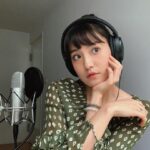Kimi Chen Instagram - ♥