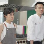 Kimi Chen Instagram - ♥ 最後一集也是滿滿的感恩跟感動，謝謝我們這一攤給我機會讓我成為小幫手。小幫手真的是一個挑戰，尤其對於不會煮飯的我而言，我要上節目前都會好好思考「我這次能幫到什麼忙」，「我還能去做什麼」等等的。我覺得來當小幫手之後我好像什麼都可以做了！哈哈哈🤣 雖然這次不是在我們這一攤隊，但是我非常感謝我們那一攤的哥哥們！謝謝亮哥，小帥哥，小樂哥，米澤主廚還有跟我一樣是小幫手的暐哲。謝謝你們的照顧！跟你們一組真的很棒也好好玩！希望我以小幫手的身分有好好幫助到大家！ 最後一集，今晚在華視晚上8:00，給大家最後的感動！愛你們！❤️ · 最後のエピソードも感動いっぱい！本当にこの番組に参加できてすごく感謝しています、Yes! Night Marketありがとうございました！今回アシスタントの役割はすごいチャレンジでしたけど、本当に色んな事を学べました。毎回このロケに行く前は、いつも自分に「私は他に何ができるか」、「どうしたらみんなの役になれるか」と言う事をいつも考えて行動していました、本当に役に立てたかどうかはわかりませんが、精一杯頑張り、楽しめました！ 最後の最後みんなと同じチームではなかったけど、別チームでもすごく楽しかったです。別チームの皆さんありがとうございました！ 最終回、是非ご覧ください！❤️ #我們這一攤 #我們那一攤 #小幫手的日常 #小幫手畢業啦 #謝謝大家