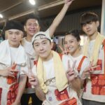 Kimi Chen Instagram - ♥ 最後一集也是滿滿的感恩跟感動，謝謝我們這一攤給我機會讓我成為小幫手。小幫手真的是一個挑戰，尤其對於不會煮飯的我而言，我要上節目前都會好好思考「我這次能幫到什麼忙」，「我還能去做什麼」等等的。我覺得來當小幫手之後我好像什麼都可以做了！哈哈哈🤣 雖然這次不是在我們這一攤隊，但是我非常感謝我們那一攤的哥哥們！謝謝亮哥，小帥哥，小樂哥，米澤主廚還有跟我一樣是小幫手的暐哲。謝謝你們的照顧！跟你們一組真的很棒也好好玩！希望我以小幫手的身分有好好幫助到大家！ 最後一集，今晚在華視晚上8:00，給大家最後的感動！愛你們！❤️ · 最後のエピソードも感動いっぱい！本当にこの番組に参加できてすごく感謝しています、Yes! Night Marketありがとうございました！今回アシスタントの役割はすごいチャレンジでしたけど、本当に色んな事を学べました。毎回このロケに行く前は、いつも自分に「私は他に何ができるか」、「どうしたらみんなの役になれるか」と言う事をいつも考えて行動していました、本当に役に立てたかどうかはわかりませんが、精一杯頑張り、楽しめました！ 最後の最後みんなと同じチームではなかったけど、別チームでもすごく楽しかったです。別チームの皆さんありがとうございました！ 最終回、是非ご覧ください！❤️ #我們這一攤 #我們那一攤 #小幫手的日常 #小幫手畢業啦 #謝謝大家