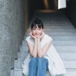 Kimi Chen Instagram - ♥ 再來分享一組我喜歡的照片啦～ 再次感謝厲害的攝影師 @leemengting0527 謝謝妳把我拍的美美的，真的拍照起來很舒服很自在，感恩妳🫶🏻 · また自分の好きな写真を載せまーす！自分でも満足な写真を載せる事ができて、カメラマンに感謝です。ありがとうございました☺️ Photographer: @leemengting0527