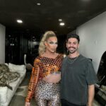 Kimora Blac Instagram – 2023 was definitely one for the books! Happy New Year’s to all my friends and family. I love you guys so much! 

Thank you to everyone who has supported me this year and bless me with your smiles! 2024 is going to be even better 🥂 San Diego, California