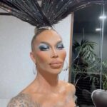 Kimora Blac Instagram – 2023 was definitely one for the books! Happy New Year’s to all my friends and family. I love you guys so much! 

Thank you to everyone who has supported me this year and bless me with your smiles! 2024 is going to be even better 🥂 San Diego, California