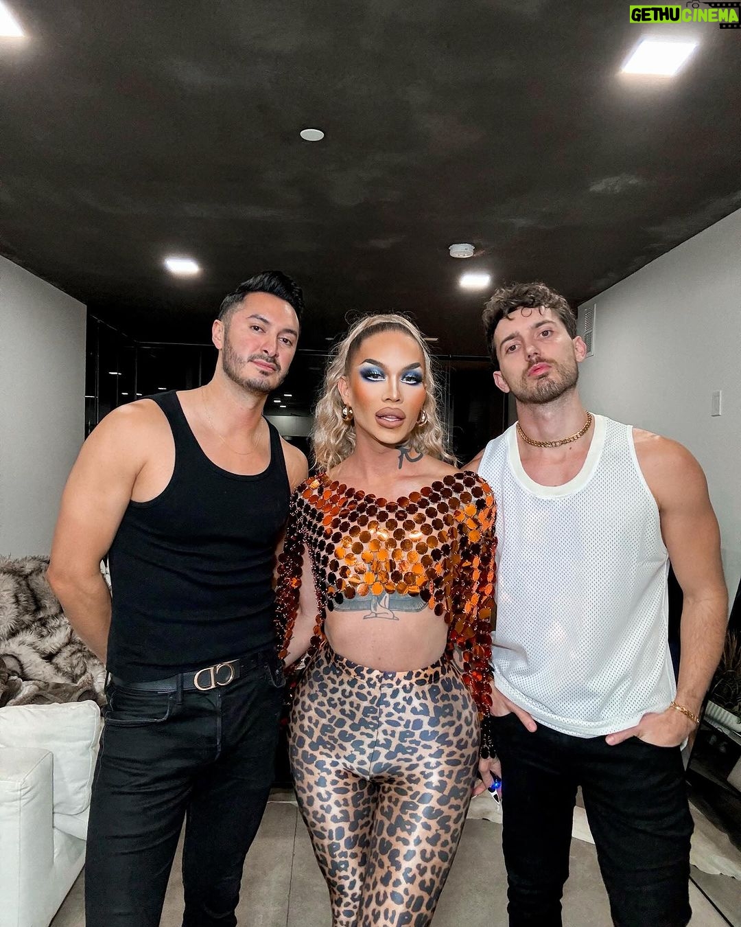 Kimora Blac Instagram - Making 2024 our BITCH. 🥂 Los Angeles, California