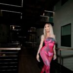 Kimora Blac Instagram – Saying goodbye 2023 in @FashionNova 

Wearing ‘Better For You Jumpsuit’ Los Angeles, California