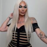 Kimora Blac Instagram - Looking for a drag daughter