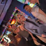 Kimora Blac Instagram - What a great birthday weekend in Vegas!! Thank you to everyone who came out and celebrated our birthday! Words can't describe on how much love we got over the past three days! Thank you @queenbarlv @eduardolv @theisaacdaniel58 for hosting such an amazing party!!! The night was incredible !!Thank you @cakedlasvegas @rickypastelitos for sending the best birthday cake I've ever seen!! The best part of the entire week with celebrating with friends and family ! This will be a birthday I would never forget! Las Vegas, Nevada