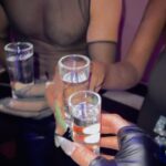 Kimora Blac Instagram - What a great birthday weekend in Vegas!! Thank you to everyone who came out and celebrated our birthday! Words can't describe on how much love we got over the past three days! Thank you @queenbarlv @eduardolv @theisaacdaniel58 for hosting such an amazing party!!! The night was incredible !!Thank you @cakedlasvegas @rickypastelitos for sending the best birthday cake I've ever seen!! The best part of the entire week with celebrating with friends and family ! This will be a birthday I would never forget! Las Vegas, Nevada