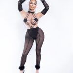 Kimora Blac Instagram - Happy birthday to me! 35 & thriving! It's going all the way up from here !!! Los Angeles, California