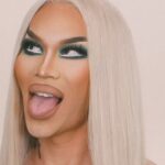 Kimora Blac Instagram - I hope everyone's Friday and weekend is starting off amazing. Just sending positive vibes and don't take yourself so serious. 👀 Can't wait to show you guys how I got to this look on Monday morning 💕 Los Angeles, California