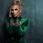 Kimora Blac Instagram - MY LIMITED EDITION HOLIDAY CANDLES ARE HERE!!! 'Pop my Cork' - Effervescent | Exotic | Fruity A scent that caresses your senses and arouses your most scentual taboo desires. Core Fragrance Notes: Birch, Frosted Juniper & Warm Cashmere. All candles are hand crafted & hand poured in Southern California using a premium coconut wax blend. Due to our hand crafted heritage each candle may have unique inclusions caused by pouring technique. Www.Scentualtaboo.com Los Angeles, California