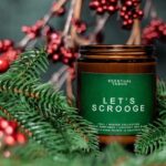Kimora Blac Instagram – MY LIMITED EDITION HOLIDAY CANDLES ARE HERE!!!

‘Let’s Scrooge’ – Woody| Sweet | Warm

A scent that caresses your senses and arouses your most scentual taboo desires.

Core Fragrance Notes: Birch, Frosted Juniper & Warm Cashmere. 

All candles are hand crafted & hand poured in Southern California using a premium coconut wax blend. Due to our hand crafted heritage each candle may have unique inclusions caused by pouring technique.

Www.Scentualtaboo.com Los Angeles, California
