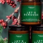 Kimora Blac Instagram – MY LIMITED EDITION HOLIDAY CANDLES ARE HERE!!!

‘Let’s Scrooge’ – Woody| Sweet | Warm

A scent that caresses your senses and arouses your most scentual taboo desires.

Core Fragrance Notes: Birch, Frosted Juniper & Warm Cashmere. 

All candles are hand crafted & hand poured in Southern California using a premium coconut wax blend. Due to our hand crafted heritage each candle may have unique inclusions caused by pouring technique.

Www.Scentualtaboo.com Los Angeles, California