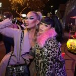 Kimora Blac Instagram – Blessed to have amazing people around me 🤍 Los Angeles, California