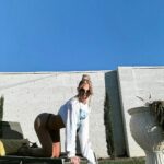 Kimora Blac Instagram – Chasing summer still Las Vegas, Nevada