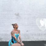 Kimora Blac Instagram – Sweet talk to me on @FashionNova 

Wearing ‘Ruff Rider Mini Dress’ Las Vegas, Nevada