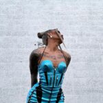 Kimora Blac Instagram – Sweet talk to me on @FashionNova 

Wearing ‘Ruff Rider Mini Dress’ Las Vegas, Nevada