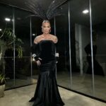 Kimora Blac Instagram – 2023 was definitely one for the books! Happy New Year’s to all my friends and family. I love you guys so much! 

Thank you to everyone who has supported me this year and bless me with your smiles! 2024 is going to be even better 🥂 San Diego, California