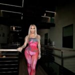 Kimora Blac Instagram – Saying goodbye 2023 in @FashionNova 

Wearing ‘Better For You Jumpsuit’ Los Angeles, California