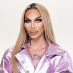 Kimora Blac Instagram – ‼️TAG YOUR FAVORITE QUEEN‼️

Let’s talk about @rupaulsdragrace Season 16

 [FULL VIDEO ON MY YOUTUBE]
#rupaulsdragrace Los Angeles, California