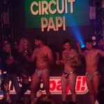 Kimora Blac Instagram – Thank you so much to my family @clubpapievents @papiboyfridays @richssandiego for having me at the best Latin party ever!!!! 

Thank you to everyone that has came to the event all the way from San Francisco, Los Angeles to San Diego!!! we can’t wait to see you in 2024 with more parties!!!