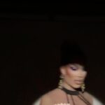 Kimora Blac Instagram - DECEMBER 15 MY FETISH BIRTHDAY PARTY @queenbarlv