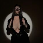 Kimora Blac Instagram - DECEMBER 15 MY FETISH BIRTHDAY PARTY @queenbarlv