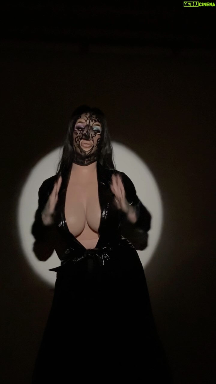 Kimora Blac Instagram - DECEMBER 15 MY FETISH BIRTHDAY PARTY @queenbarlv