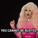Kimora Blac Instagram - Seven years ago @rupaulsdragrace @rupaulofficial @worldofwonder changed my life! I will always remember the call I got to start my dreams as an entertainer! Thank you to all my supporters, my fans, all the venues and people that have been in my life since day one and continuously showcase me every single year I am so beyond Grateful to be a part of an amazing legacy, and will continue to do my part every single day to maintain this amazing legacy A big thank you to my @onlyonecalvi for dressing me!!! Los Angeles, California
