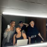 Kimora Blac Instagram - January dump Los Angeles, California