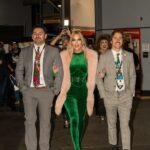 Kimora Blac Instagram - Thank you @mtvangel @anaheimducks for having me on a special pride night at @hondacenter with @oclgbtpride ! I am still smiling on how much love we got with the fans, staff and the team!! Thank you for hosting us & giving us visibility we love you guys! @strutorangecounty @mtvangel Anaheim, California