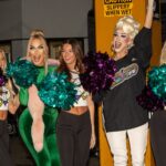 Kimora Blac Instagram - Thank you @mtvangel @anaheimducks for having me on a special pride night at @hondacenter with @oclgbtpride ! I am still smiling on how much love we got with the fans, staff and the team!! Thank you for hosting us & giving us visibility we love you guys! @strutorangecounty @mtvangel Anaheim, California