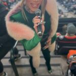 Kimora Blac Instagram - Thank you @mtvangel @anaheimducks for having me on a special pride night at @hondacenter with @oclgbtpride ! I am still smiling on how much love we got with the fans, staff and the team!! Thank you for hosting us & giving us visibility we love you guys! @strutorangecounty @mtvangel Anaheim, California