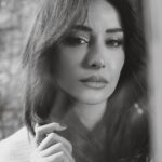 Kinda Hanna Instagram - #happyfriday 🖤 #kindahanna #كنده_حنا