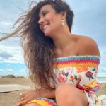 Kinda Hanna Instagram - #goodvibes 🧚🏻‍♀️