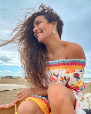 Kinda Hanna Instagram - #goodvibes 🧚🏻‍♀️