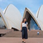 Kinda Hanna Instagram - #sydneyoperahouse Sydney Opera House