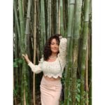Kinda Hanna Instagram - 🎋 Melbourne Zoo