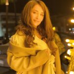 Kinda Hanna Instagram – #christmasvibes #damscus #2021 🙏 Mazzeh High Way