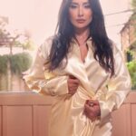 Kinda Hanna Instagram – 🧡