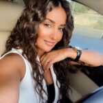 Kinda Hanna Instagram - 🤎يسعد مساكن دمشق - Damascus