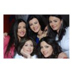 Kinda Hanna Instagram - صبايا ❣️ دمشق - Damascus