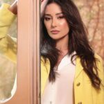 Kinda Hanna Instagram - 💛 #kindahanna #كنده_حنا